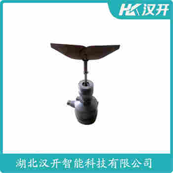 旋轉(zhuǎn)式料位開關(guān)MBKB-6D-77T 操作流程