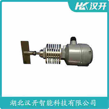 HBN-ILS-L-V1-L1阻旋式料位儀接線說明