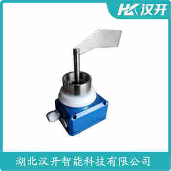 旋轉(zhuǎn)防堵開關(guān)KH-10 產(chǎn)品優(yōu)勢(shì)