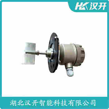 阻旋式料位器 DF25A1C5F2ER1ZT2LR300W00 漢開