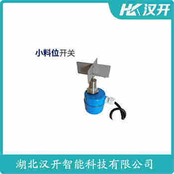 阻旋式料位器 FTE31-CD21 漢開