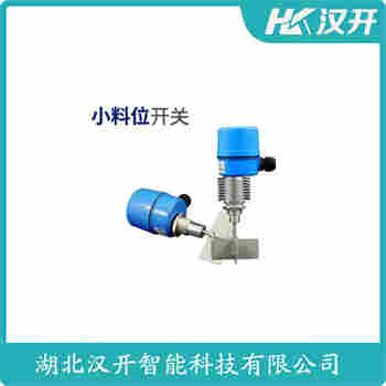 阻移料位計WTLAS-GTDC-100A 測定意義