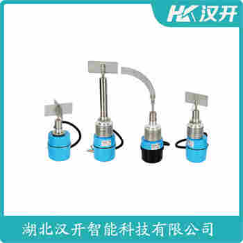 旋轉(zhuǎn)式料位開關(guān) SR-80LT-AX-100 漢開