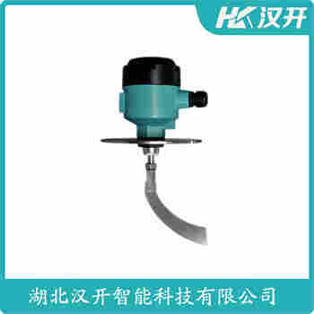 阻旋式料位控制器 ZP62-AAF3 漢開