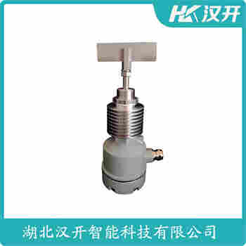 阻旋式料位控制器 KT-ZP6881 漢開