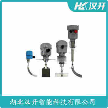 阻尼式料位計 WZX-B-L 漢開