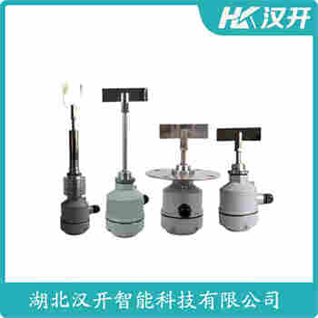 阻旋式料位控制器 SR3-10FD8-400 漢開