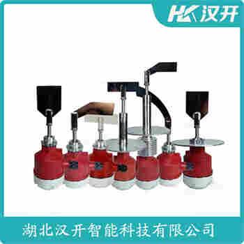 阻旋式料位控制器 TKUZK-01A0GFEH450 漢開