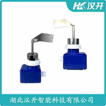 旋轉(zhuǎn)式料位開關(guān)RSUNSSDAA050HS/ZHQ 安裝使用