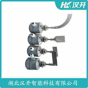 阻尼式料位計 UL-2BF11A500C11Z 漢開