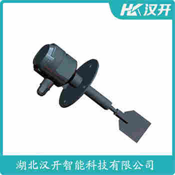 阻旋料位儀SR2-20FDC-600T 參數(shù)規(guī)格