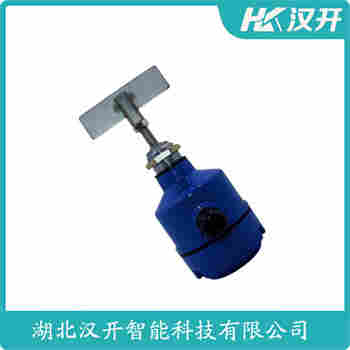 阻尼式料位開關 SRP20AA00504 漢開