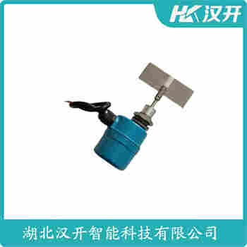 高壓阻旋料位計DF11A1B9C5H56 安裝使用
