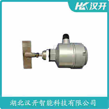 阻旋物料開關 XR40B 漢開