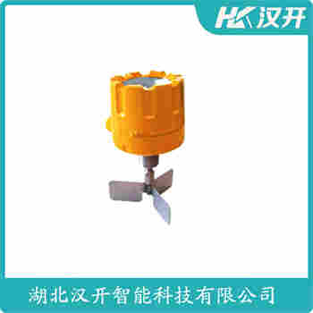 阻尼式料位開關 XZS-10A 漢開