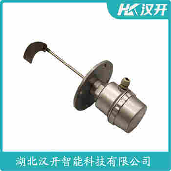 旋轉(zhuǎn)式料位開關(guān)SE110BDRJ015 操作流程