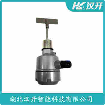 阻旋式料位器 BR-10D500N 漢開