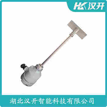 阻旋料位儀HQSK-H09M 測定意義