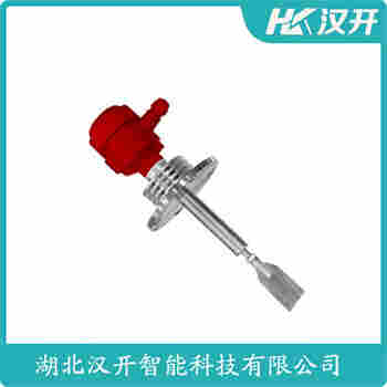 阻尼式料位開關(guān)VXZX1 產(chǎn)品特點