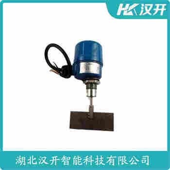 旋阻式料位計(jì)DHL-101 應(yīng)用案例