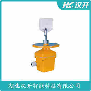 阻旋式料位器XR40D 安裝使用