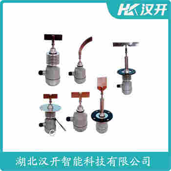 堆煤傳感器 MIK-RC-10-D 漢開