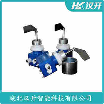 阻旋物料開關(guān)OPECZKA12N250ZJ 使用方法