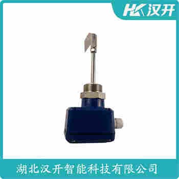 阻尼式料位計 SJ-84A-H 漢開