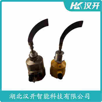 SR2-10F-350阻旋式料位器安裝使用