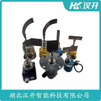 阻旋料位儀 R-H-KYAX12AB0C 漢開