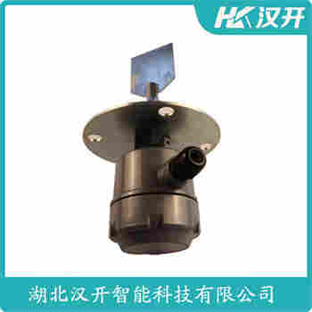 阻移式物位計(jì)HLV-300H 使用方法