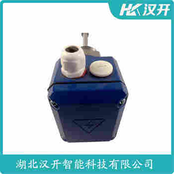 LTLU-2L011A11N阻旋式料位儀接線說明