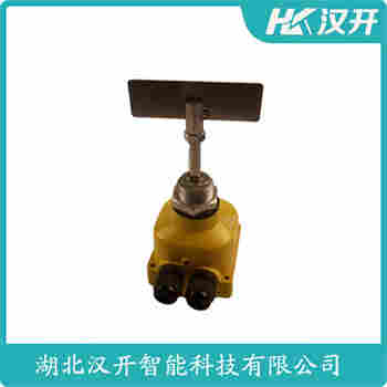 旋轉(zhuǎn)防堵開關(guān) VM20AGMB0100 漢開