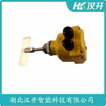 阻旋物料開關(guān) W18-2G 漢開