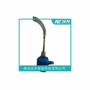 SR2-10F-350阻旋式料位器安裝使用