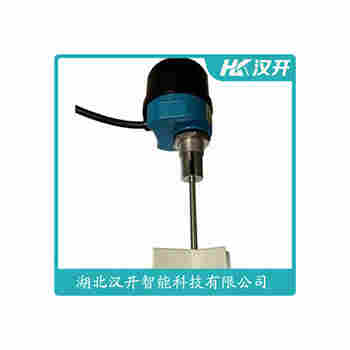 旋轉(zhuǎn)式料位開關(guān) UZK-02G 漢開