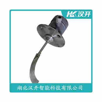 旋轉(zhuǎn)式料位開(kāi)關(guān)JDZX-20G 操作流程