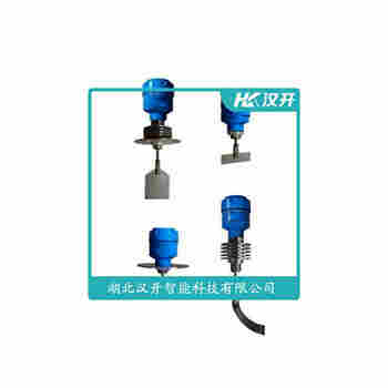 高壓阻旋料位計(jì) BRL603AD2CB3BAA 漢開