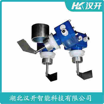 旋阻料位開(kāi)關(guān) UZXP-2 漢開(kāi)