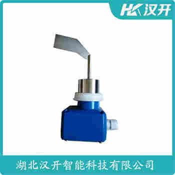 阻尼式料位開關(guān)YLXD-30D1 工作原理