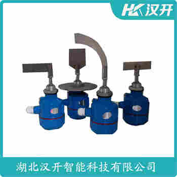 阻旋式料位器 C181-250NGY 漢開