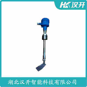 阻尼式料位計(jì) ZXK-10F 漢開(kāi)