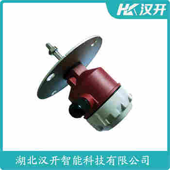阻尼式料位計 UL-2BF11A500C11Z 漢開