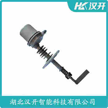 阻尼式料位開關SR-80L-Dx100 產(chǎn)品特點