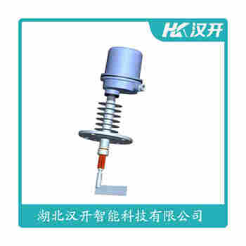 阻旋開關(guān)料位計SR2-20FDD-300 使用方法