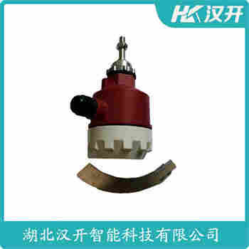 高壓阻旋料位計 C18-5 漢開