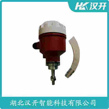 阻移式料位計 SLD-ZX80F 漢開