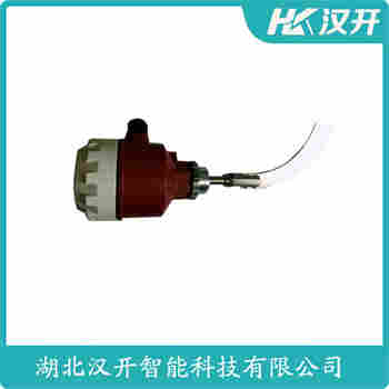 阻旋堵煤檢測裝置RZ-35 工作原理