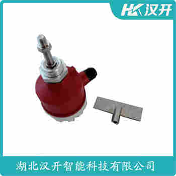 阻旋式料位器 DF25A1C5F2ER1ZT2LR300W00 漢開(kāi)