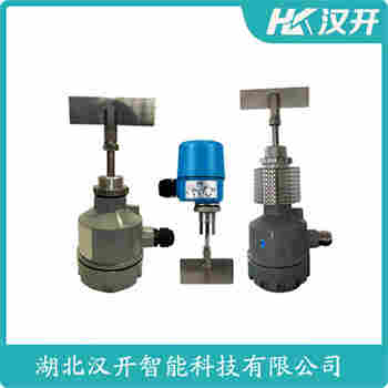 阻移式料位計 KYL62-350AEF 漢開